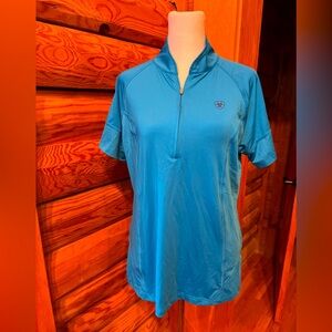 Ariat Riding Shirt
